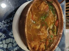 -云南李记罐罐米线饵丝小吃(汉中门金鹰店)