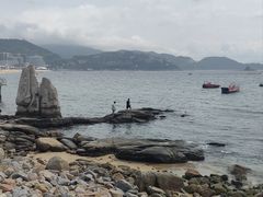 -大梅沙海滨公园