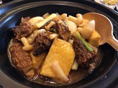 -北京四季酒店·采逸轩