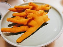 -客语客家菜(琶洲保利店)