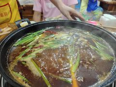 -石灰市毛记烧鸡公(解放碑店)