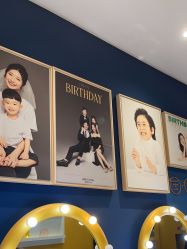 -海马体家庭照相馆(杭州远洋乐堤港店)