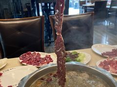 -八合里潮汕鲜牛肉火锅(吉大店)