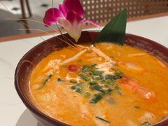 -太食獸泰式茶餐厅(IFS国金中心店)