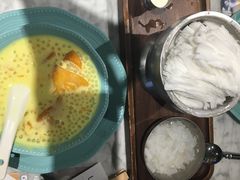 -发记甜品(豉油街店)