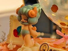 -CAKEBOSS蛋糕老板(东直门来福士店)