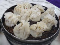 三鲜烧卖-太原面食店(解放路店)