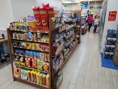 -全家便利店(大连路二店)