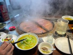 -好灶头妈妈菜·柴火灶台鱼·千岛湖土菜地标美食