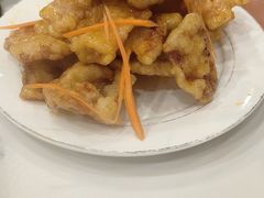 -冰城焰会大丰收铁锅炖(萝岗万达金街店)