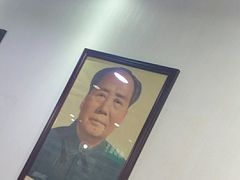 -老边饺子馆(西站店)