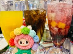 -华星冰室(湾仔店)