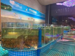 -蓝珊甄选海鲜自助·火锅大排档(近阿那亚店)