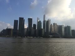 -上海浦东星河湾酒店