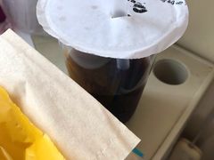 -正南齐北·老街糯米团(洪崖洞店)