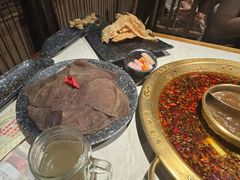 -哥老官重庆美蛙鱼头(西湖银泰十一哥店)