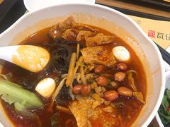 -瓦记米粉(东鼓道店)