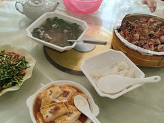 -苏记农家菜馆