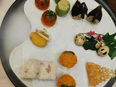 -三利音·东方司宴(外滩店)