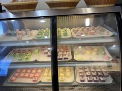 -仙螺岛海鲜自助餐厅(总店)