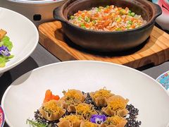 -肆月河豚·新淮扬菜·烤鸭(中关村店)