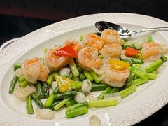 -谦默府· 现代潮粤菜(外滩店)