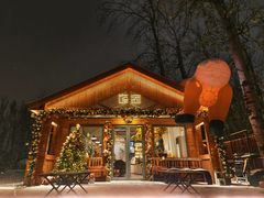 -禧室Joyous Lounge(禧园店)