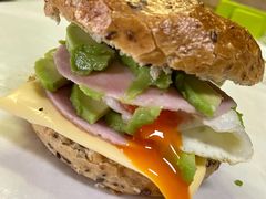 -面包与我Bread Or Me(长城汇店)