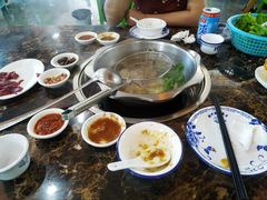 -蔡社牛肉城(龙湖店)