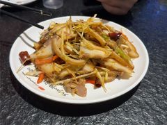 -老北京胡同味道二荤铺(酒仙桥店)