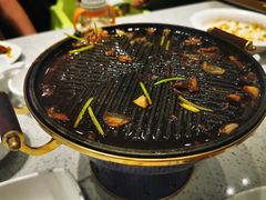 -紫光园·烤鸭·北京菜(团结湖店)