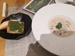 -香樟花园法式铁板烧(恒隆广场店)