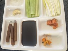 -正德楼果木烤鸭·渔家菜(东港店)