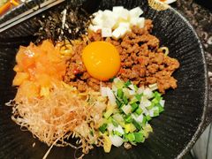 -老乾杯和牛烧肉(王府中环店)