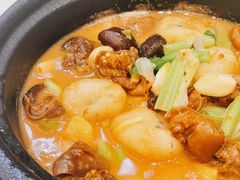 -三清山希尔顿度假酒店·三清轩中餐厅