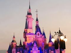 -上海迪士尼度假区