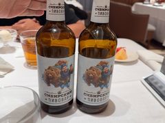 -马克西姆俄罗斯餐厅(绥芬河店)