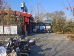 -平安里(地铁站)