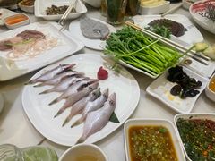 -围炉夜话·潮汕卤水火锅(榕江店)