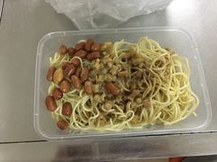 -乔伯凉面(白沙路店)