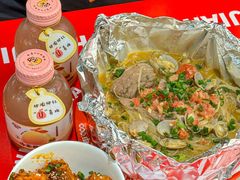 -见味花甲(福田coco park店)