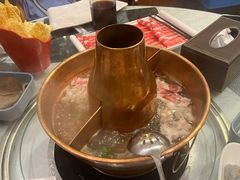 -北门涮肉·铜锅涮肉(南锣鼓巷店)