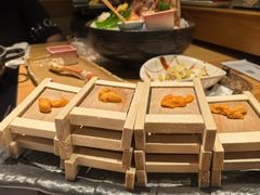 -花潮料理艺食馆(世欧广场店)
