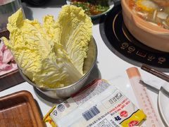 -菌小白火锅(时尚天河店)