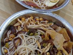 -舌尖上的米粉(阳朔二店)
