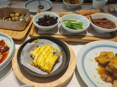 -0776食堂·京城创意菜(七里庄店)