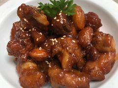 大树话梅骨-大树餐厅(红旗街万达店)