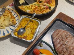 -必胜客(珠海路店)