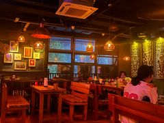 -Helens海伦司小酒馆(南京洪武路店)