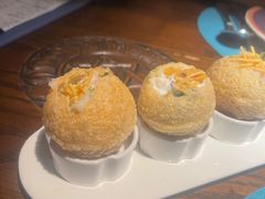 -甘尼仕印度餐厅酒吧(斜塘老街店)